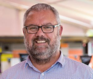 Jason Glanville has been appointed as Program Director for the Atlantic Fellows for Social Equity.