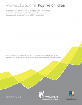 Download The Incredible Years Ireland Study